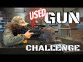 Used Gun Shootout! ($1,500 Budget) | Who Will Win?