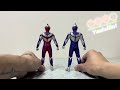 ［玩具開箱］［alphamax ］童年回憶！ウルトラマンティガ （スカイタイプ） ultraman tiga （sky type）🌪️🌪️🌪️