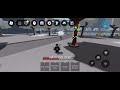 let s play roblox the strongest battlegrounds • 1v1ing my fan ¯⁠ ⁠_⁠ ⁠ツ⁠ ⁠_⁠ ⁠¯