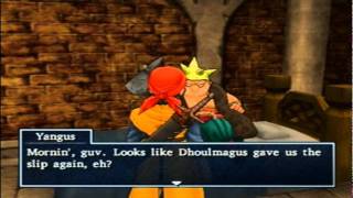 Dragon Quest VIII - Journey of the Cursed King [Episode 15]