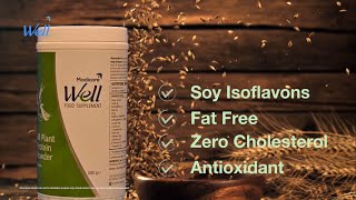 Modicare Well Plant Protein Product Tutorial