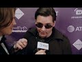 willneff interviews cyr and peachjars at the streamer awards