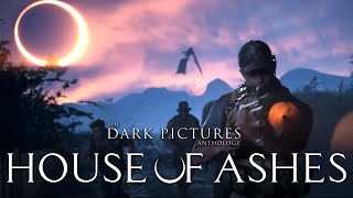 El Final de House of Ashe #8 | House of Ashes Gameplay Español