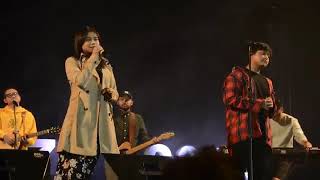 Brisia Jodie ft. Arsy Widianto - SOULMATE (cover)