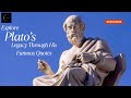 The Greatest Philosophical Quotes by Plato | Motivation Station