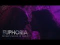 euphoria: broken pieces of beauty | audiovisual essay