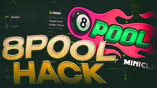 [NEW HACK] 8Ball TO Pool HACK Menu | Undetect \u0026 Full Tutorial | Free Download Emulator HACK