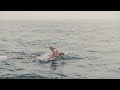 Swimming The English Channel | Short Documentary