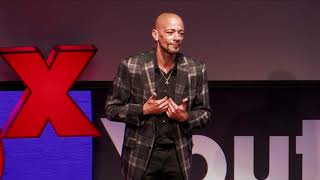 Turning 25:  | Rodney Lofton | TEDxYouth@RVA