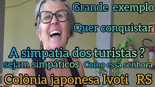 colônia japonesa segunda edição . Ivoti . RS