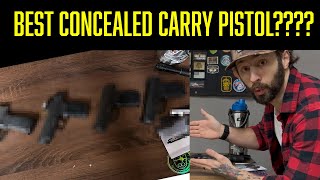 Best Sig P365 Model for EDC? Complete Buyer’s Guide