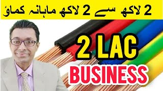 15 Business Ideas under 2 lac | 2 lakh Sey Shuru Hone wale 15 Karobar Urdu Hindi