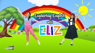 Exploring English with Eliz