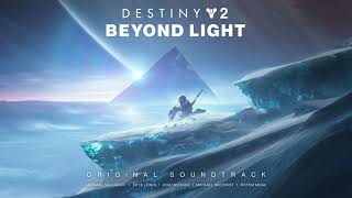 Destiny 2: Beyond Light Original Soundtrack - Track 18 - Peril Unknown