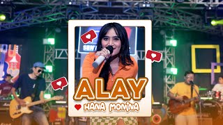 Hana Monina - Alay (Official Music Video)