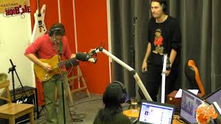 Mad Meg - On the Roll (Live, Svoyo Radio)