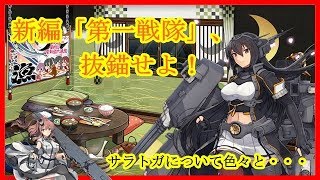 【艦これ】あまつん提督がいく　艦これ is my life Part9【ゆっくり実況】