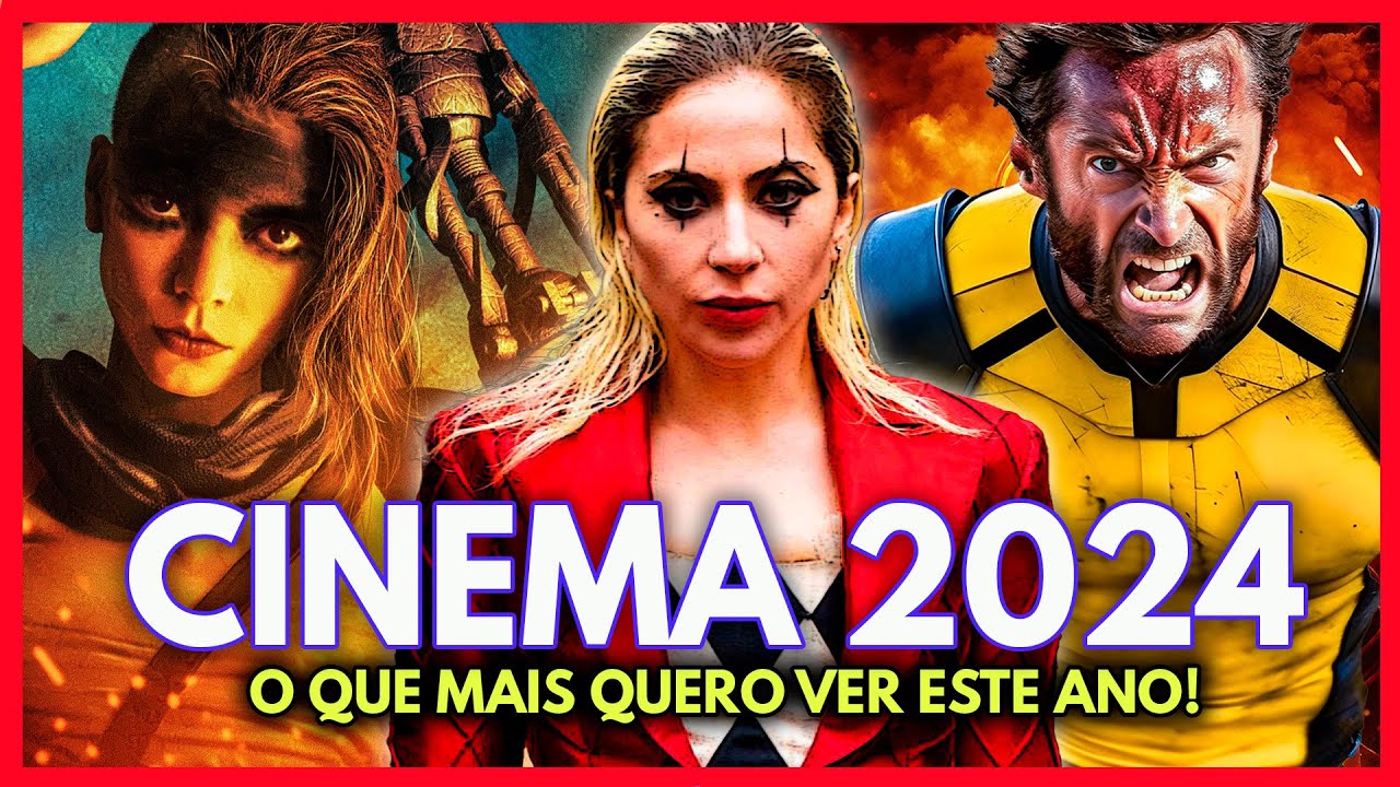 Quais Sao Os Principais Filmes De 2025 Ford