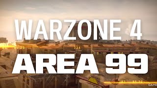 WARZONE 4 IS HERE!