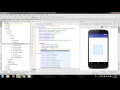 Develop simple Switch app in Android Studio