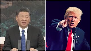 精选二 | 程晓农 陈小平：留学生小偷不是贼？白宫面对这个大问题（明镜编辑部）