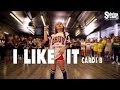 CARDI B – I Like it | Street Dance | Choreography Sabrina Lonis