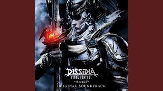 「Battle Medley」 from DISSIDIA FINAL FANTASY -Arcade-