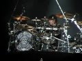 Alex Gonzalez Maná - Solo de Bateria Buenos Aires 2011