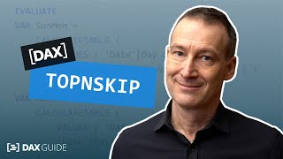 TOPNSKIP - DAX Guide