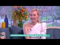 Saoirse Ronan Reveals How Her Name is Actually Pronounced!  This Morning
