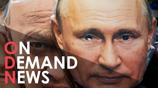 Inside the Coup: Wagner Group vs. Russian Military | Prigozhin Takes on Putin?