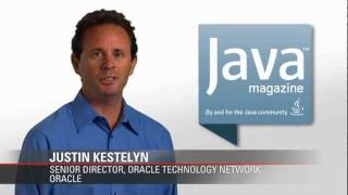Java Magazine