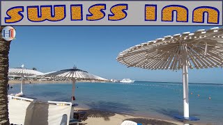 Swiss Inn Resort Hurghada