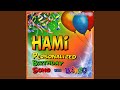 Hami Personalized Birthday Song With Bonzo