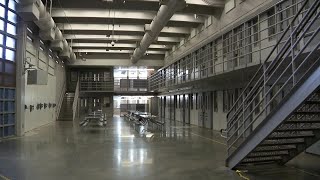 Why an inmate with a violent history was allowed to be around others, Pt. II