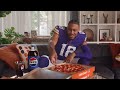 15 big game teaser super bowl commercials 2025 playoffs