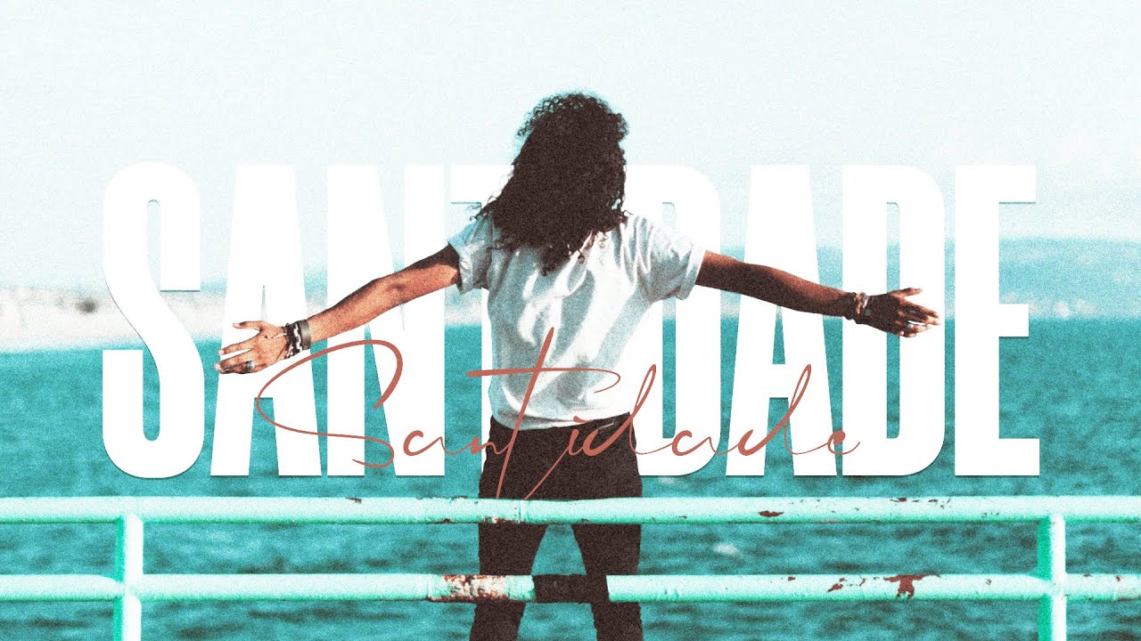 Santidade Pr Hernane Santos Youtube