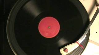 Vintage French Music -  MADEMOISELLE DE PARIS by Jacqueline Francois