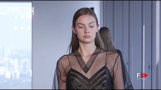 REINALDO LOURENÇO SPFW N°45 Spring Summer 2019 Sao Paulo - Fashion Channel