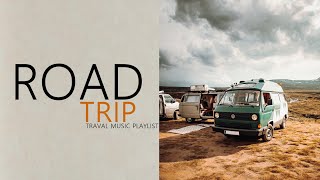 Road Trip Music🚐Best Songs Ever - Indie/Pop/Folk/Rock Playlist/summer road trip chill music Vol.1