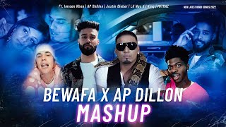 Bewafa Mashup Remix | Imran Khan Punjabi Songs | No Copyright Punjabi Songs new lofi song