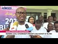 watch ikwerre local government presents 2022 budget of n4.7bn