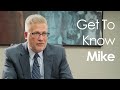 Get to Know Mike Shaffer at Buckfire Law