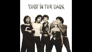 Playing With Lightning | Shot In The Dark | 1981 RSO LP