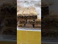 baklava famous middle east countries sweet 🥳🥰😋 baklava sweet shorts