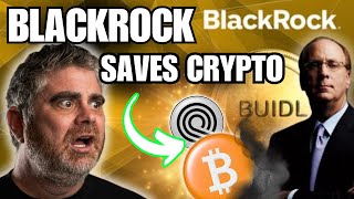 BlackRock Ignites Bitcoin Bull-Run! (RWAs Will DOUBLE Crypto Market Cap)