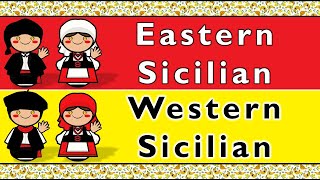 SICILIAN: EASTERN & WESTERN