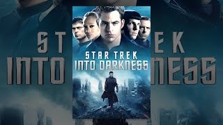 Star Trek Into Darkness