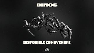 Dinos - Le Taxi Deluxe