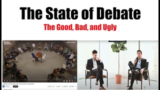 State Of Debate